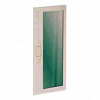 Дверь прозрачная для шкафа 1/0A+B |  код. TTS 10 |  ABB